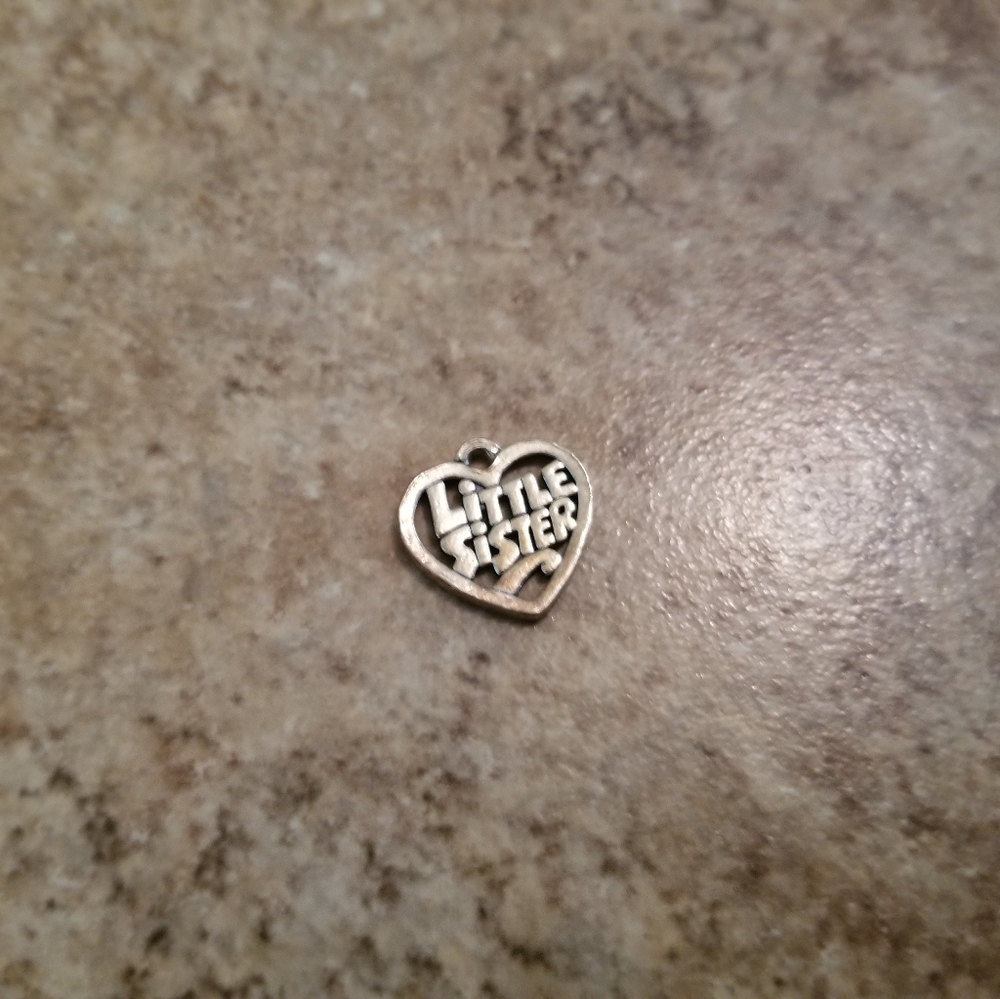 James Avery Charm
